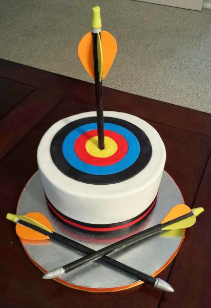 Anniversaire club