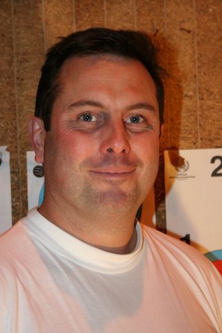 Laurent REGNIER